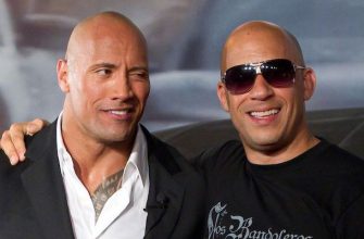 Дуэйн Джонсон объяснил конфликт с Вином Дизелем из-за «Форсажа»