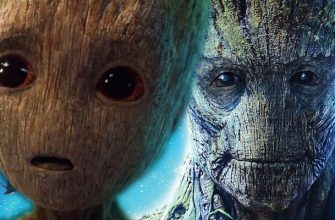 Джеймс Ганн тизерит изменения Грута в «Стражах галактики 3»