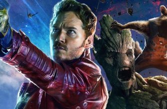 Раскрыто, когда происходят действия «Стражей галактики 3» в таймлайне MCU