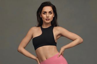 «Блондинка» с Аной де Армас покажет шокирующие интимные сцены