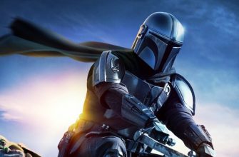 Игру по сериалу «Мандалорец» могут анонсировать в декабре