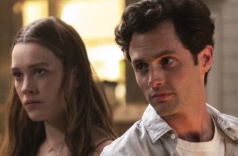 4 сезон сериала «Ты» выйдет - примерная дата выхода