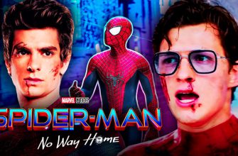 Героя Эндрю Гарфилда удалили из промо «Человека-паука 3: Нет пути домой»