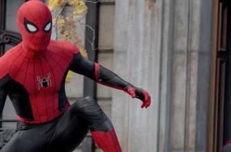 «Человек-паук: Нет пути домой» станет концом франшизы