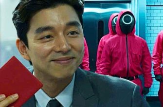 Раскрыт бюджет сериала «Игра в кальмара» - Netflix потратили неожиданную сумму денег