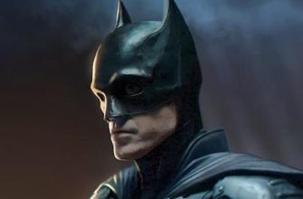 Появились первые постеры «Бэтмена» Мэтта Ривза. На них главный злодей и герой