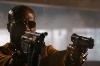 Яхья Абдул-Матин II рассказал, является Морфеус реальным в «Матрице 4»