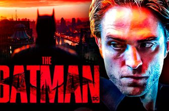 Новый трейлер фильма «Бэтмен» будет дольше первого