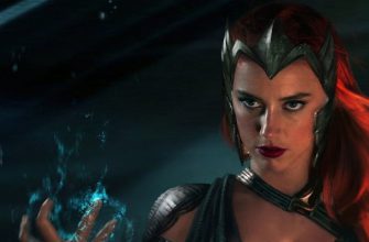 Первые кадры «Аквамена 2» показали Меру и Черную манту