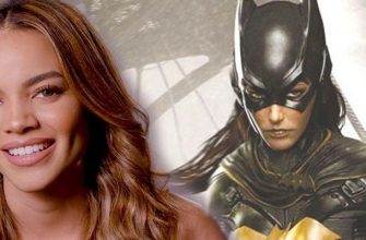 Первый взгляд на фильм «Бэтгерл» с Лесли Грейс