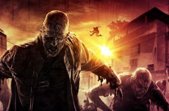 Появился геймплей Dying Light для Nintendo Switch - специалисты удивлены портом