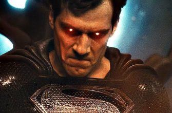 DC впервые изменили слоган Супермена