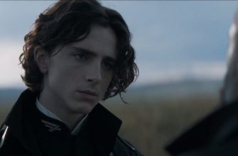 Фильм «Дюна» оказался онлайн раньше времени