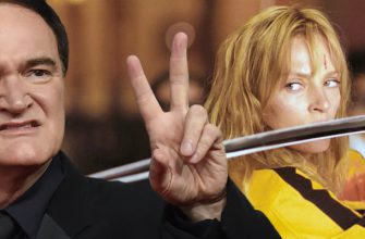 «Убить Билла 3» может стать 10 и последним фильмом Квентина Тарантино