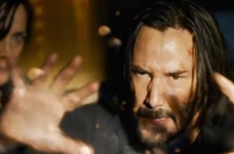 Раскрыт возрастной рейтинг фильма «Матрица 4: Воскрешение»