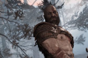 Системные требования и дата выхода God of War для ПК