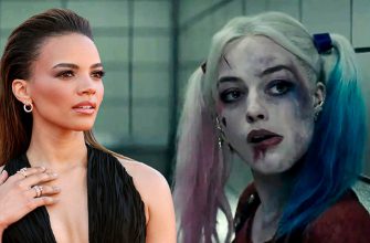 СМИ: Лесли Грейс заменит Марго Робби в «Хищных птицах 2» от DC