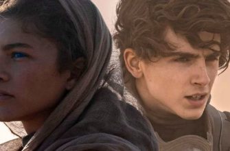 Почему «Дюна 2» еще не анонсирована официально, но появился тизер сиквела