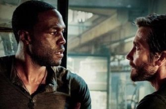 Вышел трейлер фильма «Скорая помощь» от Майкла Бэя