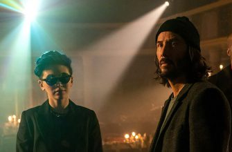 Выход фильма «Матрица 5» после «Воскрешения» возможен при одном условии