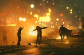 Раскрыт бюджет фильма «Бэтмен» Мэтта Ривза