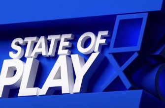 Новая презентация State of Play пройдет 27 октября - ожидаются анонсы