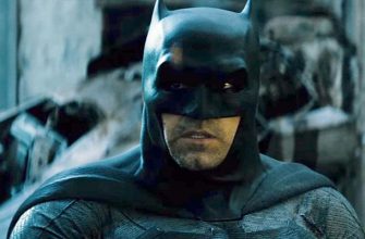 СМИ: роль Бэтмена Бена Аффлека оказалась больше во «Флэше», чем ожидалось