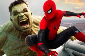 Том Холланд потроллил Марка Руффало и ответил о Тоби Магуайре в MCU