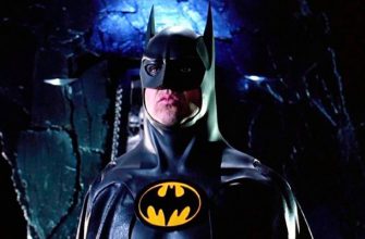 «Флэш» перезагрузит Бэтмена в киновселенной DC