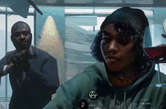 Подтвержден первый для серии небинарный персонаж в Battlefield 2042