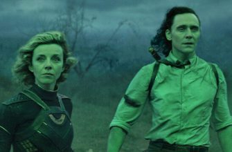 Том Хиддлстон прокомментировал второй сезон «Локи»