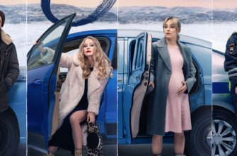 Стала известна дата выхода сериала «Везет» на IVI