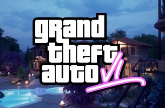 Фанаты нашли намек на дату анонса GTA 6