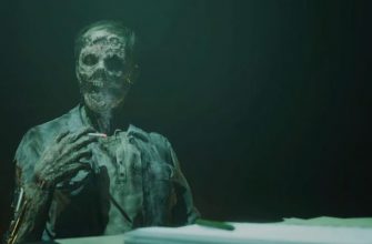 Первый трейлер хоррора The Dark Pictures: The Devil in Me - «Пила» в виде игры