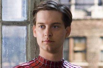 Первый взгляд на Человека-паука Тоби Магуайра в MCU