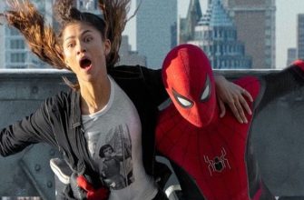 Второй трейлер «Человека-паука: Нет пути домой» выйдет позже, чем ожидалось