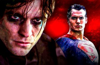 Сценарист «Бэтмена» с Робертом Паттинсоном раскрыл сходство с Суперменом