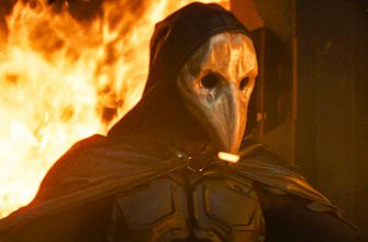 Анонс фильма «Майор Гром 2» может состояться на BUBBLE Comics Con 2021