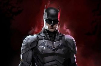 Готэм на новом кадре фильма «Бэтмен» Мэтта Ривза