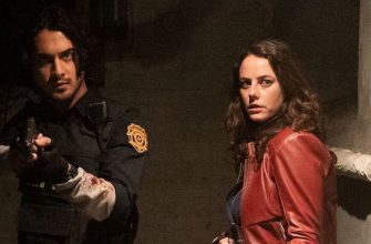 Клэр Редфилд посвятили новый трейлер фильма «Обитель зла: Раккун-Сити»