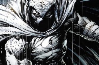 Съемки сериала «Лунный рыцарь» от Marvel завершены