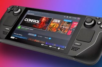 Консоль Steam Deck может выйти в России