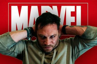 Marvel игнорируют выход фильм «Веном 2» в прокате