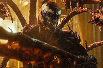 У режиссера сиквела есть планы на трилогию «Веном»