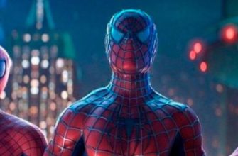 Утечка: Раскрыто экранное время Эндрю Гарфилда и Тоби Магуайра в «Человеке-пауке 3: Нет пути домой»