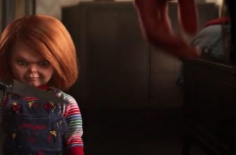 Русский трейлер сериала «Чаки»