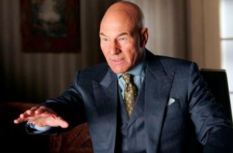 Подтверждено возвращение Патрика Стюарта к роли Профессора Икс в MCU - утечка