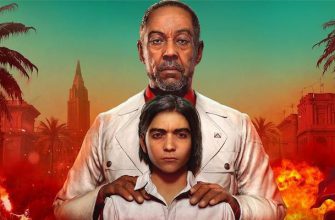 Честное мнение о Far Cry 6. Игра, которая вам нужна сейчас