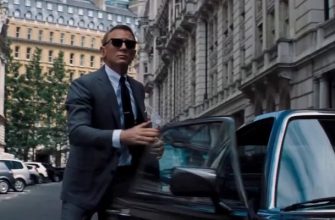 Песни из фильма «Не время умирать». Послушайте саундтрек