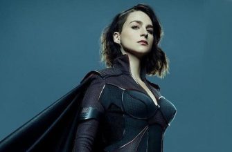 Тизер возвращения Штормфронт в 3 сезоне сериала «Пацаны»